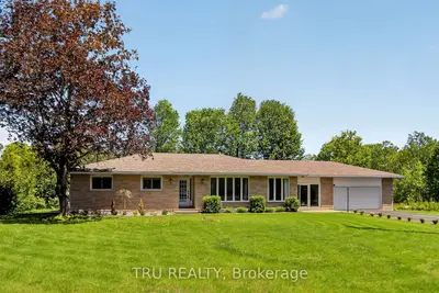 3910 Highland Road, Mcnab/braeside, On K0a 3l0