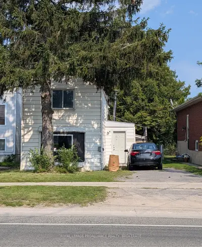 43 Portsmouth Avenue, Kingston, On K7m 1v3
