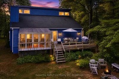 1620 Lewis Road, Highlands East, On K0l 1c0