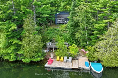 1620 Lewis Road, Highlands East, On K0l 1c0