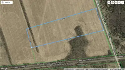 000 Squire Road, Stirling-rawdon, On K0k 3c0