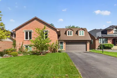 23 Old Oak Road, Kingston, On K7m 7c3