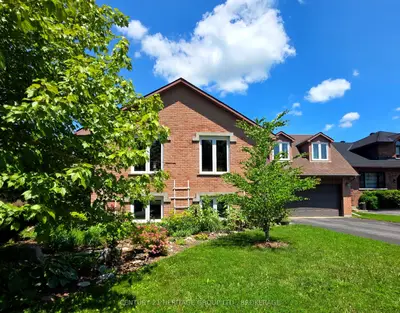 23 Old Oak Road, Kingston, On K7m 7c3