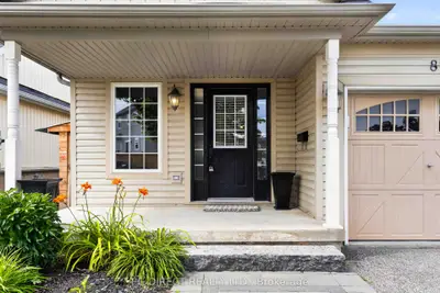 81 Thrushwood Trail, Kawartha Lakes, On K9v 0b2