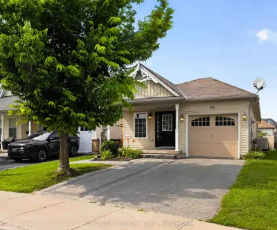 81 Thrushwood Trail, Kawartha Lakes, On K9v 0b2