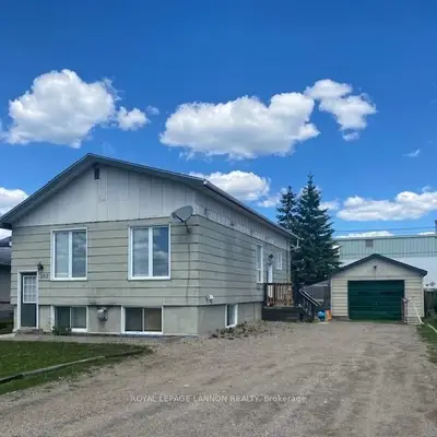 102 Nishnabe Miikena Road, Greenstone, On P0t 2a0