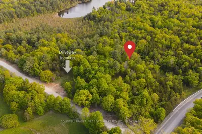 Lot 12 Hinterland Lane, Frontenac, On K0h 2l0