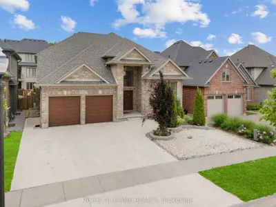 624 Superior Drive, London North, On N5x 0m2