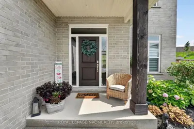 4162 Village Creek Drive, Fort Erie, On L0s 1s0
