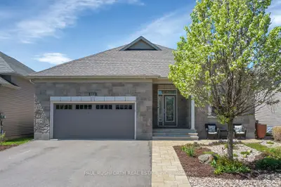 332 De L'etang Street, Clarence-rockland, On K4k 0k2