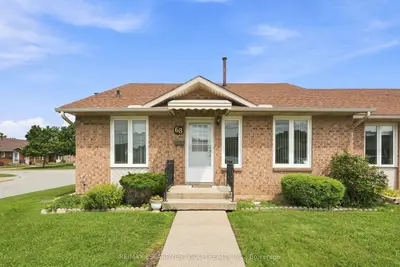 122 Bunting Road 68, St. Catharines, On L2p 3x7