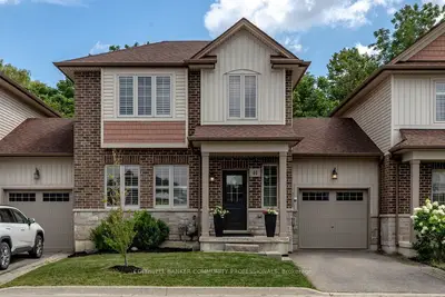 44 Westbank Trail, Hamilton, On L8j 0h5