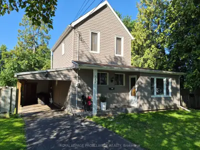 162 First Avenue, Brockville, On K6v 3b5
