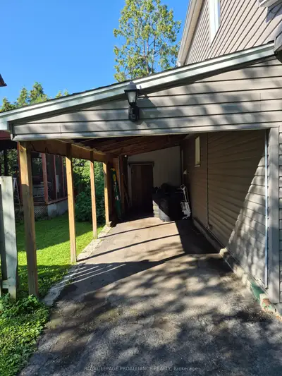 162 First Avenue, Brockville, On K6v 3b5