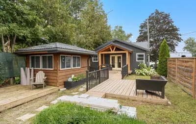 309 Avery Point Road, Kawartha Lakes, On L0k 1w0