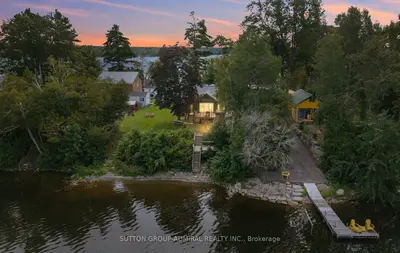 309 Avery Point Road, Kawartha Lakes, On L0k 1w0