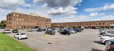 1150 MORRISON Drive 206, Parkway Park - Queensway Terrace S and Area, ON K2H 8S9