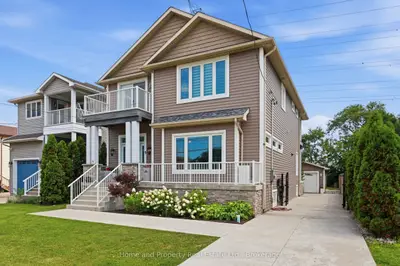 793 Beach Boulevard, Hamilton, On L8h 6z2