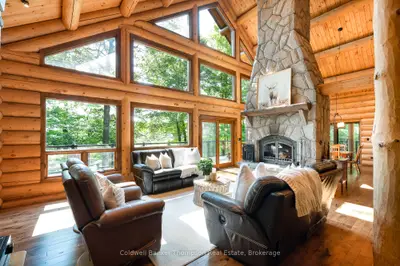 778 Big Island, Huntsville, On P1h 2j2
