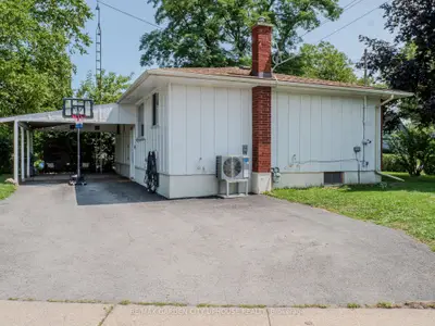347 LINWELL Road, St. Catharines, ON L2M 2P1