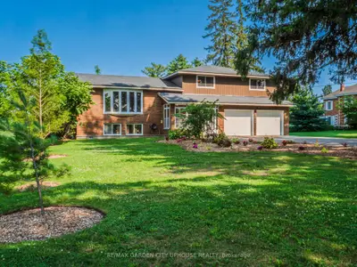 1365 Rice Road, Pelham, On L3b 5n5