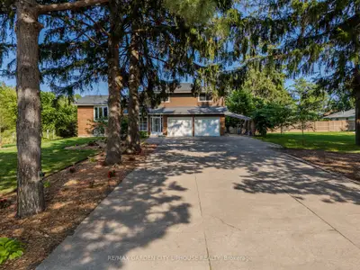 1365 Rice Road, Pelham, On L3b 5n5