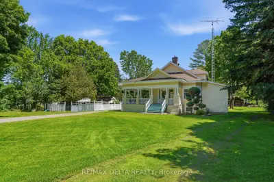 1897 Highway 34 Highway, Champlain, On K6a 2r2