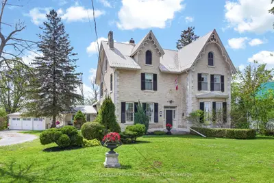 145 King Street, Kawartha Lakes, On K0m 2t0