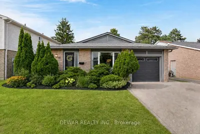 Detached in Cambridge