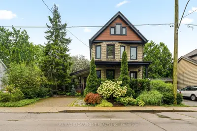 Detached in Hamilton