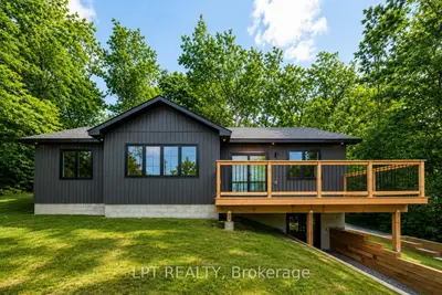 29 Pavillion Road, Kawartha Lakes, On K0m 1l0
