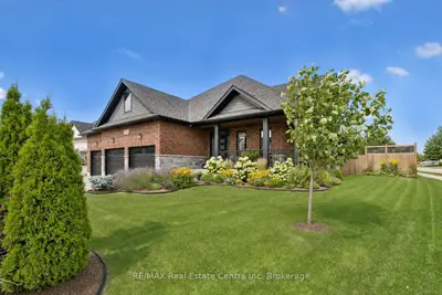 58 Carriage Crossing, Mapleton, On N0g 1p0
