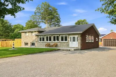 4861 Mapleview Crescent, Port Colborne, On L0s 1r0
