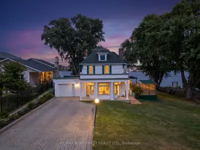 3 Sylvan Street, Kenora, On P9n 0e9