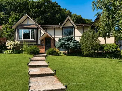 Detached in Hamilton