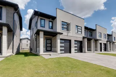 3380 SINGLETON Avenue 80, London South, ON N6L 0E8