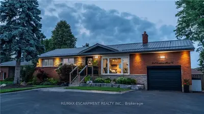 368 Caithness Street, Haldimand, On N3w 1c9
