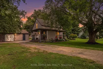 43287 Pettit Road, Wainfleet, On L0s 1v0