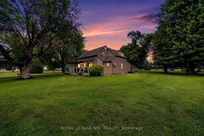 43287 Pettit Road, Wainfleet, On L0s 1v0