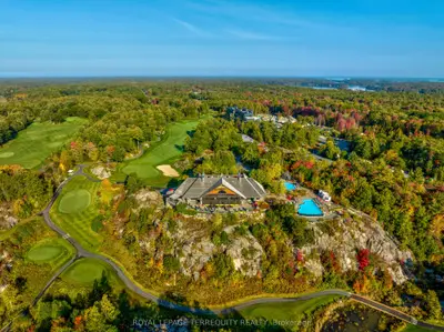 100 Carrick Trail 518, Gravenhurst, On P1p 0j5
