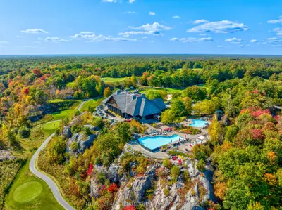 100 Carrick Trail 518, Gravenhurst, On P1p 0j5