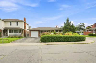 76 Orphir Road, Hamilton, On L8k 3z4