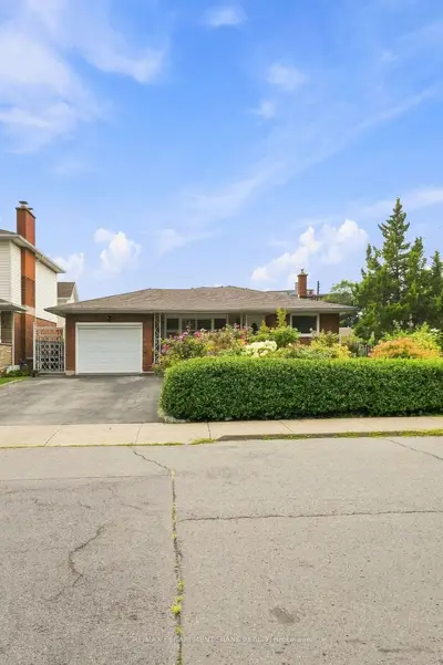 76 Orphir Road, Hamilton, On L8k 3z4