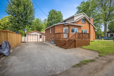 353 Oakwood Avenue, Fort Erie, On L0s 1b0