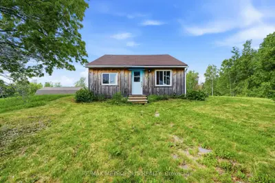 532 Mitchell Road, Cramahe, On K0k 3k0