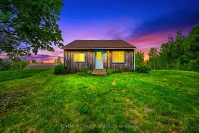 532 Mitchell Road, Cramahe, On K0k 3k0