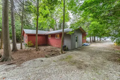 163 Mallard Street, Georgian Bluffs, On N0h 2t0