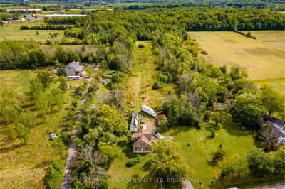 487 Four Mile Creek Road, Niagara-on-the-lake, On L0s 1j0