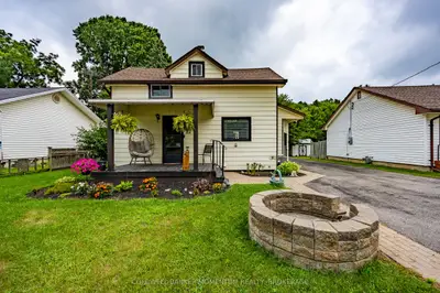 55716 Main Street, Bayham, On N0j 1y0