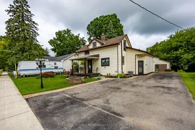 55716 Main Street, Bayham, On N0j 1y0